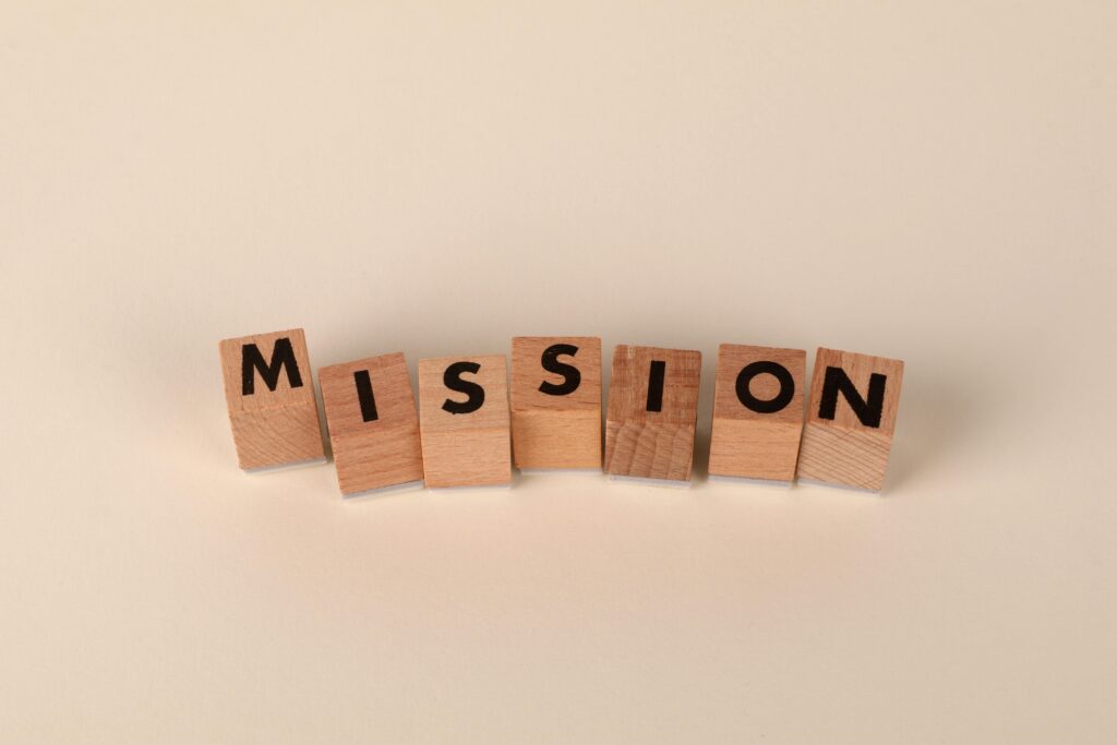Mission