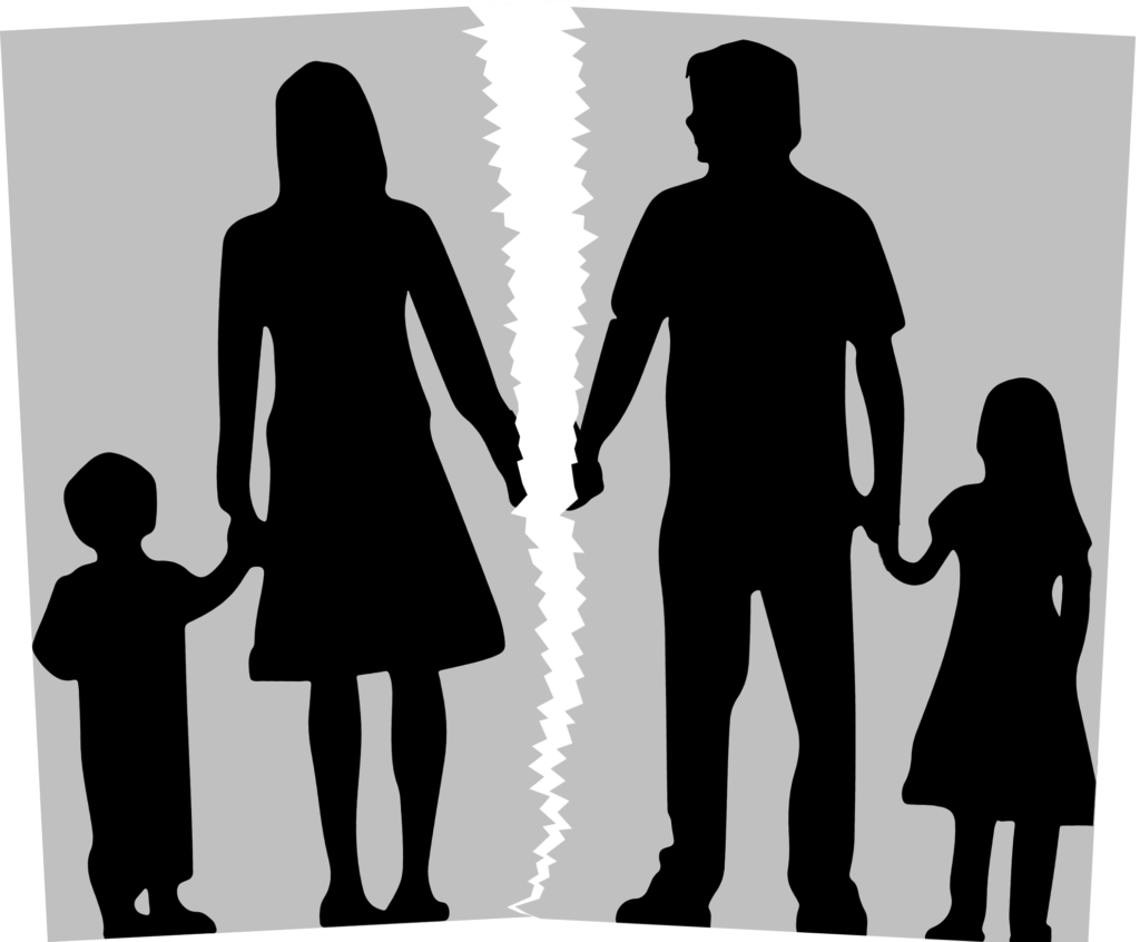 favouritism in families 